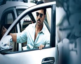 Mega Power Star Ram Charan’s Dhruva Obtains U/A